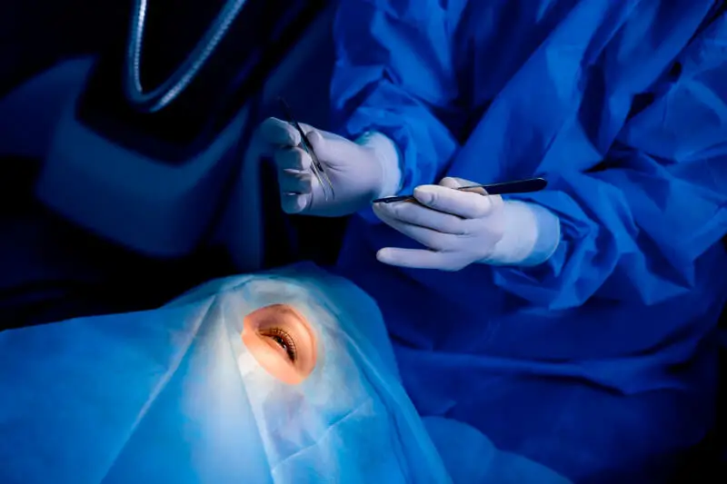 Na CLINOP, temos um Centro Cirúrgico avançado, com toda infraestrutura para melhor atender nossos pacientes.